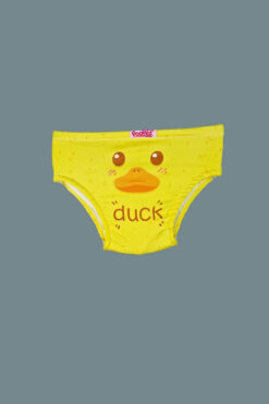 Alternative view of Βρακάκι εκμάθησης τουαλέτας Q10020 - ΚΙΤΡΙΝΟ, 18-30 Μηνών