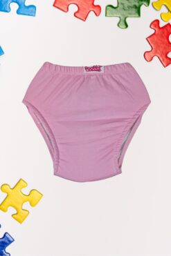 Alternative view of Βρακάκι Εκμάθησης Τουαλέτας R11110 - ΡΟΖ, 18-30 Μηνών