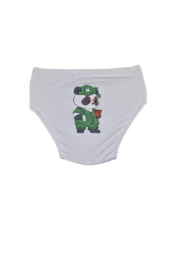 Βρακάκι Εκμάθησης Τουαλέτας R11206 - ΛΕΥΚΟ, 18-30 Μηνών