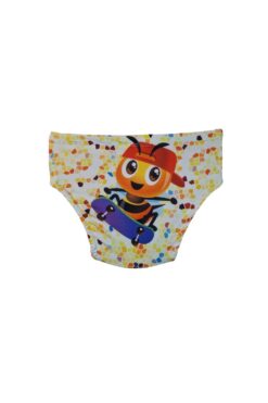 Βρακάκι εκμάθησης τουαλέτας R11208 - ΠΟΛΥΧΡΩΜΟ, 18-30 Μηνών