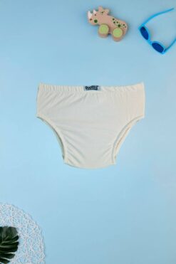 Alternative view of Βρακάκι εκμάθησης τουαλέτας R14011 - ΛΕΥΚΟ, 18-30 Μηνών