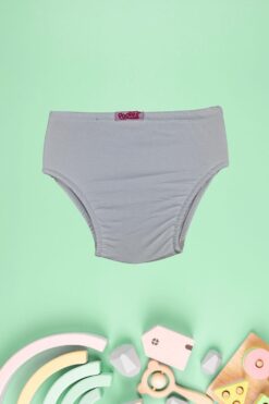 Alternative view of Βρακάκι Εκμάθησης Τουαλέτας T9067 - ΛΕΥΚΟ, 3-4 Ετών