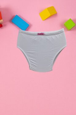 Alternative view of Βρακάκι Εκμάθησης Τουαλέτας U11206 - ΛΕΥΚΟ, 3-4 Ετών