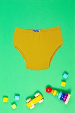 Alternative view of Βρακάκι Εκμάθησης Τουαλέτας U11207 - ΚΙΤΡΙΝΟ, 3-4 Ετών