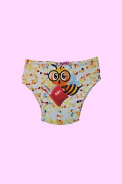 Alternative view of Βρακάκι εκμάθησης τουαλέτας U11208 - ΠΟΛΥΧΡΩΜΟ, 18-30 Μηνών