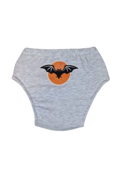 Βρακάκι Εκμάθησης Τουαλέτας V10052 - ΓΚΡΙ, 18-30 Μηνών