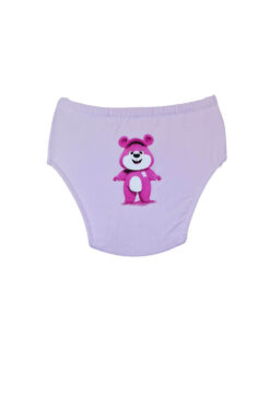 Βρακάκι Εκμάθησης Τουαλέτας V11332 - ΛΙΛΑ, 18-30 Μηνών