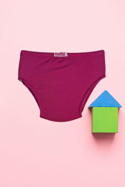 Alternative view of Βρακάκι Εκμάθησης Τουαλέτας V9067 - ΦΟΥΞ, 3-4 Ετών