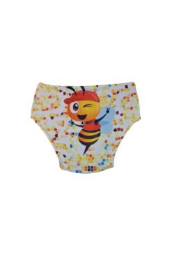 Βρακάκι εκμάθησης τουαλέτας W11208 - ΠΟΛΥΧΡΩΜΟ, 18-30 Μηνών