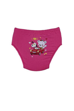 Βρακάκι Εκμάθησης Τουαλέτας X9067 - ΦΟΥΞ, 4-5 Ετών