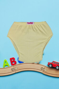 Alternative view of Βρακάκι Εκμάθησης Τουαλέτας 04-5019 - ΚΙΤΡΙΝΟ, 18-30 Μηνών