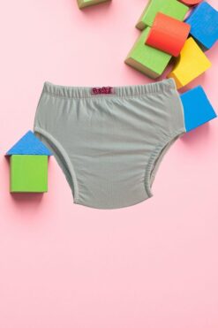 Alternative view of Βρακάκι Εκμάθησης Τουαλέτας V5019 - ΛΕΥΚΟ, 18-30 Μηνών