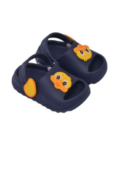 Παιδικά Παπουτσάκια Θαλάσσης G0016 - ΜΠΛΕ ΣΚΟΥΡΟ, 31-32