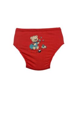 Βρακάκι Εκμάθησης Τουαλέτας R11334 - ΚΟΡΑΛΙ, 18-30 Μηνών