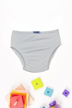 Alternative view of Βρακάκι Εκμάθησης Τουαλέτας B11069 - ΛΕΥΚΟ, 18-30 Μηνών