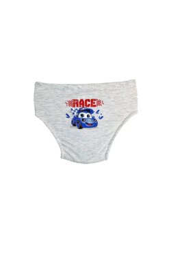 Βρακάκι εκμάθησης τουαλέτας C14011 - ΓΚΡΙ, 18-30 Μηνών