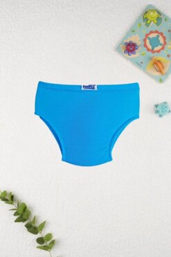 Alternative view of Βρακάκι εκμάθησης τουαλέτας D14011 - ΜΠΛΕ-ΡΟΥΑ, 18-30 Μηνών