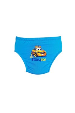 Βρακάκι εκμάθησης τουαλέτας D14011 - ΜΠΛΕ-ΡΟΥΑ, 18-30 Μηνών