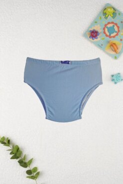 Alternative view of Βρακάκι εκμάθησης τουαλέτας G14011 - ΓΑΛΑΖΙΟ, 18-30 Μηνών