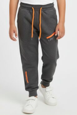 Alternative view of Παντελόνι Φόρμας Αγόρι 62110 - ΑΝΘΡΑΚΙ, 6 Ετών