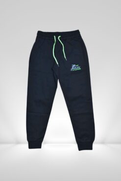 Παντελόνι Φόρμας Αγόρι C1931 - ΜΠΛΕ ΣΚΟΥΡΟ, 4