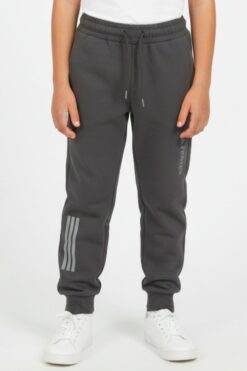 Alternative view of Παντελόνι Φόρμας Αγόρι C2135 - ΑΝΘΡΑΚΙ, 4 Ετών