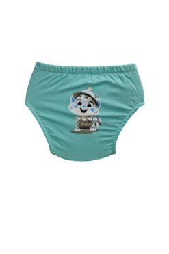 Βρακάκι Εκμάθησης Τουαλέτας 11207 - ΒΕΡΑΜΑΝ, 18-30 Μηνών