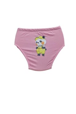 Βρακάκι Εκμάθησης Τουαλέτας C11206 - ΡΟΖ, 18-30 Μηνών