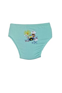 Βρακάκι Εκμάθησης Τουαλέτας G8143 - ΒΕΡΑΜΑΝ, 3-4 Ετών