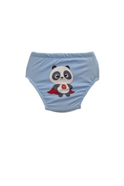 Βρακάκι Εκμάθησης Τουαλέτας J11206 - ΓΑΛΑΖΙΟ, 18-30 Μηνών