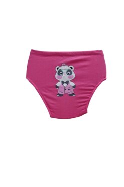 Βρακάκι Εκμάθησης Τουαλέτας L11206 - ΦΟΥΞ, 18-30 Μηνών