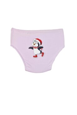 Βρακάκι Εκμάθησης Τουαλέτας P11069 - ΛΙΛΑ, 4-5 Ετών