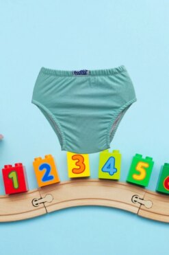 Alternative view of Βρακάκι Εκμάθησης Τουαλέτας Q11206 - ΒΕΡΑΜΑΝ, 18-30 Μηνών