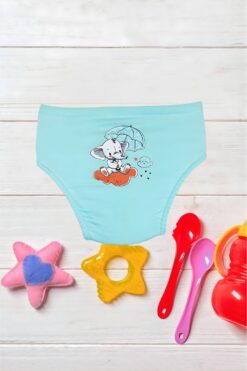 Βρακάκι Εκμάθησης Τουαλέτας V10108 - ΒΕΡΑΜΑΝ, 18-30 Μηνών