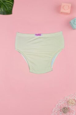 Alternative view of Βρακάκι Εκμάθησης Τουαλέτας X11069 - ΚΙΤΡΙΝΟ, 18-30 Μηνών