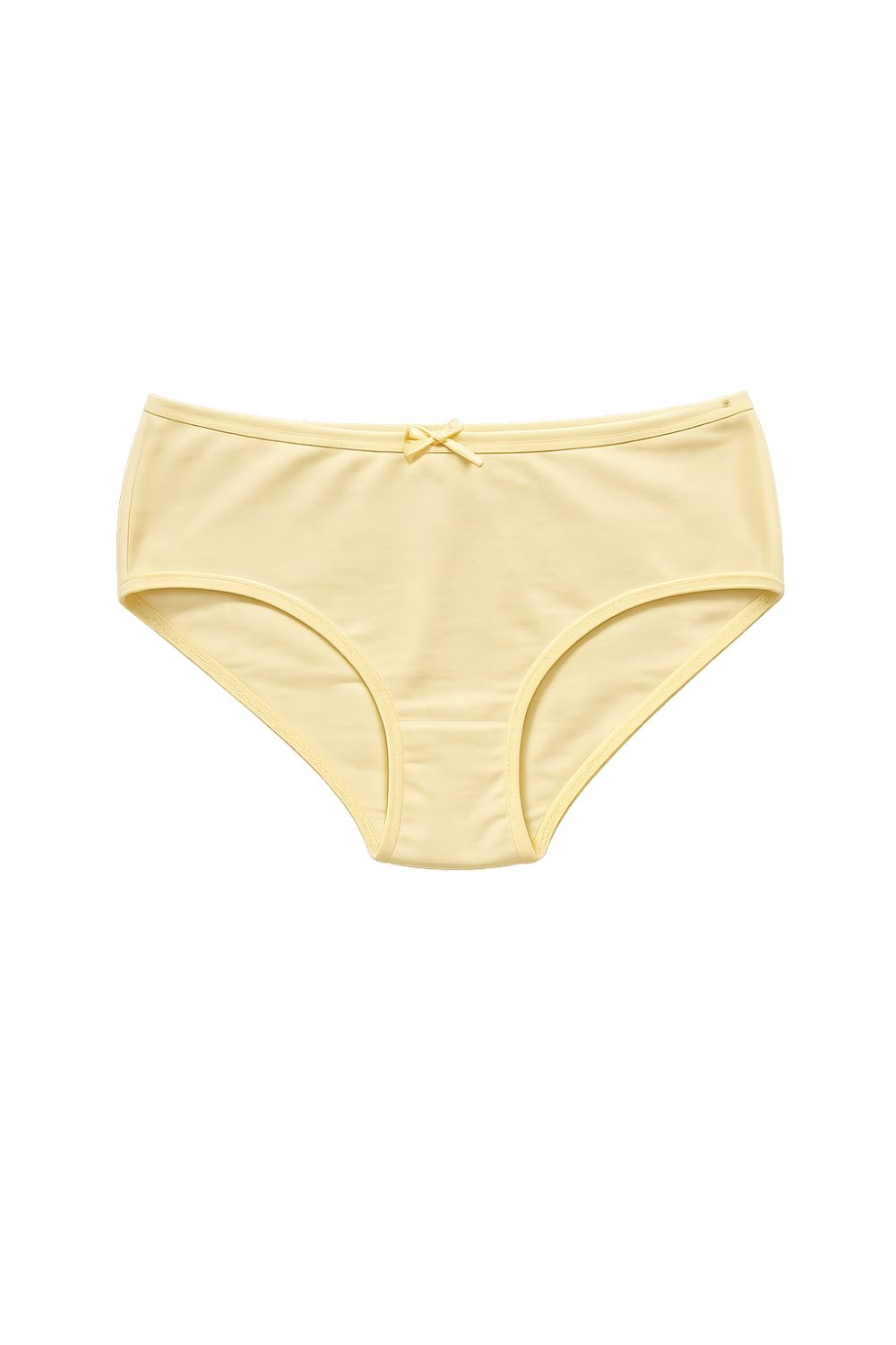 Γυναικεία Βαμβακερά Σλιπ σε Μεγάλα Μεγέθη 3Pack R1004 - ΠΟΛΥΧΡΩΜΟ, 3XL - Image 5